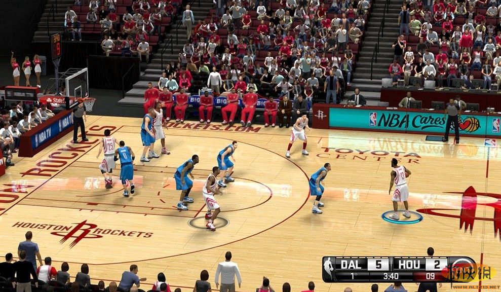 NBA2K14�����HD��Ӳ���