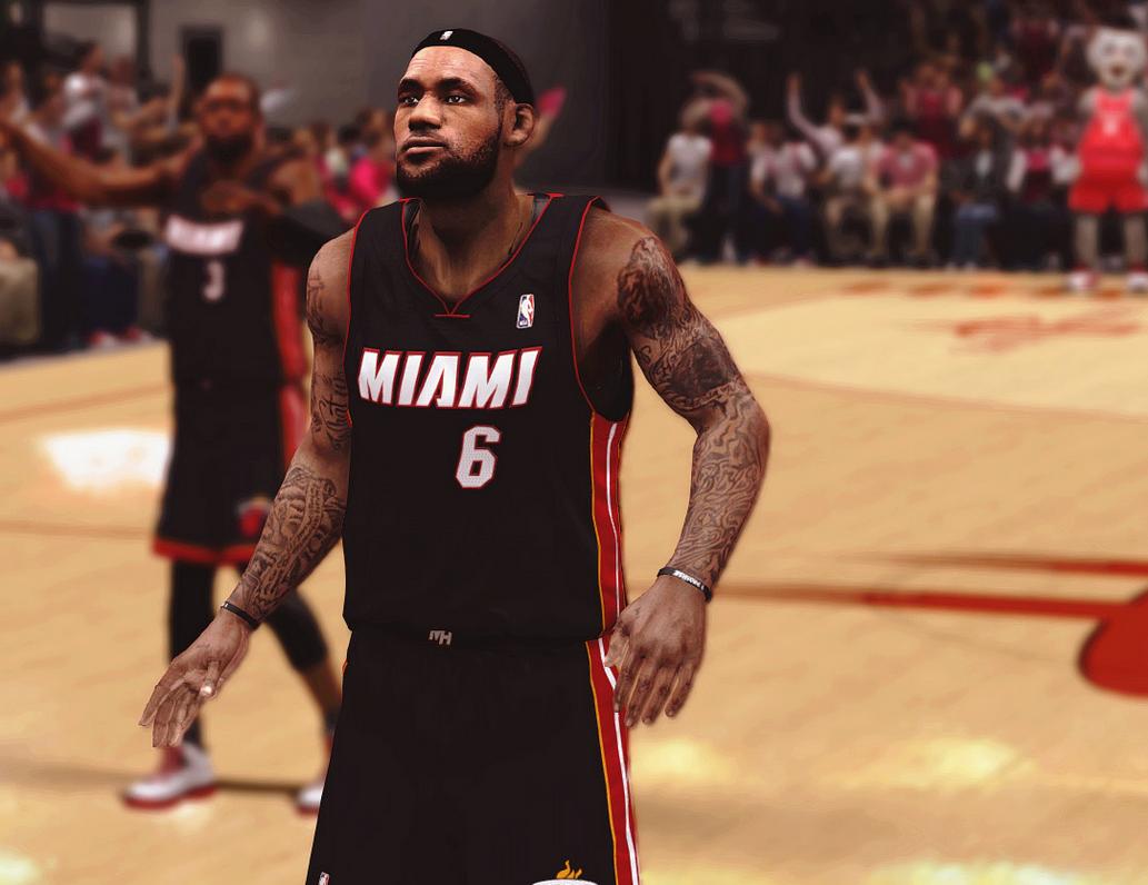 NBA2K14��ʱ��ղķ˹�油