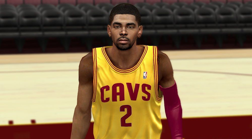 NBA2K14ŷ�ĸ����油