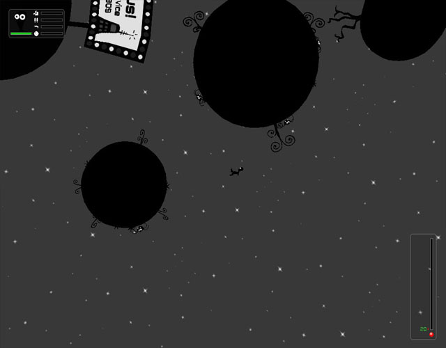空间切割截图2