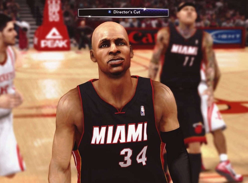 NBA2K14��ʱ���װ����油