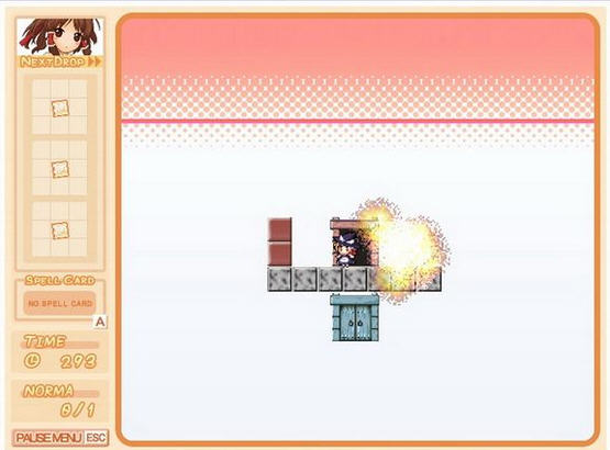 东方drops截图4