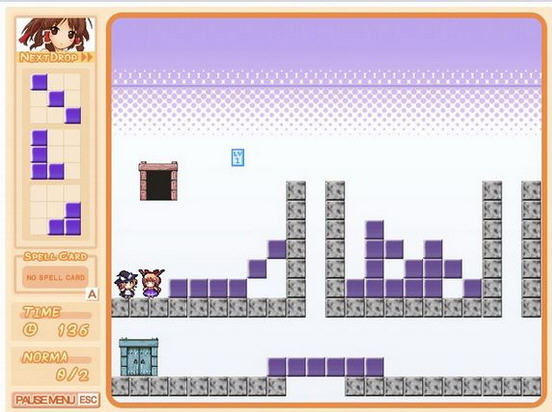 东方drops截图5