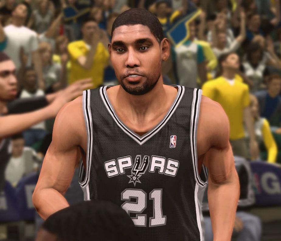 NBA2K14��ʱ���˿ϸ����油