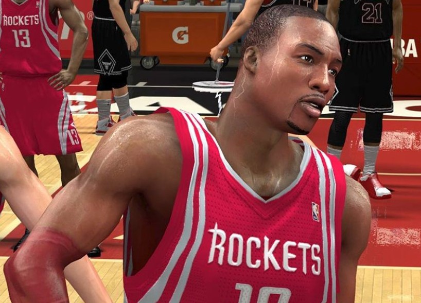 NBA2K14�´������������油