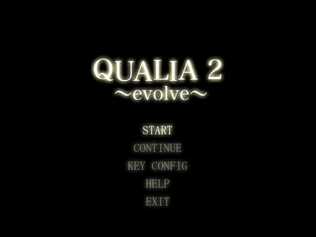 Qualia2��ͼ0