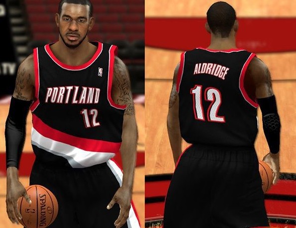 NBA2K14���������²�����ͼ1