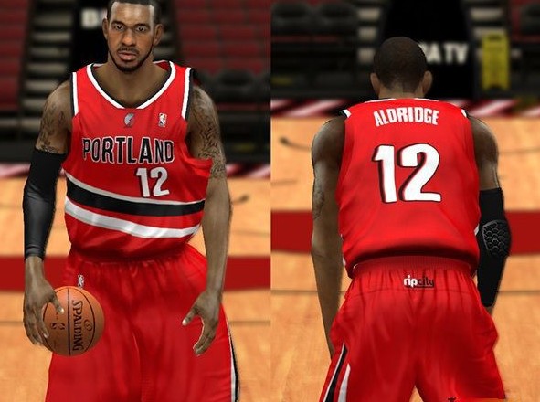 NBA2K14���������²�����ͼ2