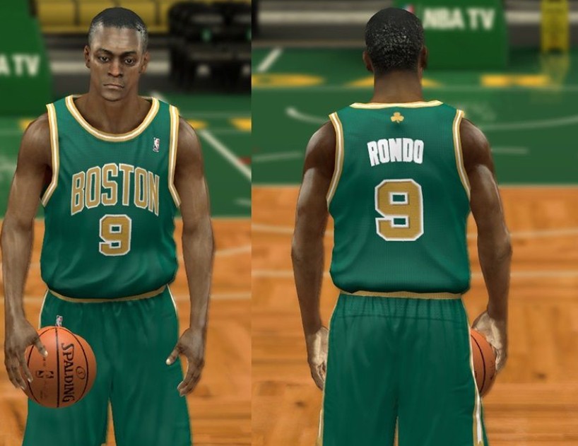 NBA2K14�������˶����²���