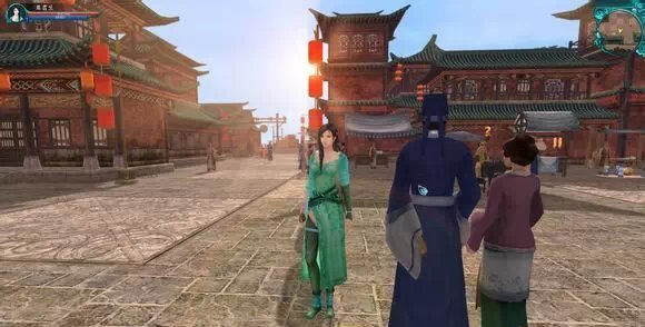 仙剑奇侠传5前传之心愿截图2