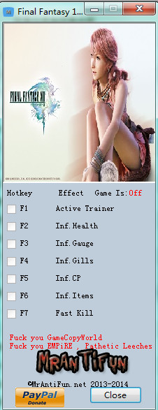 ���ջ���13PC�޸���
