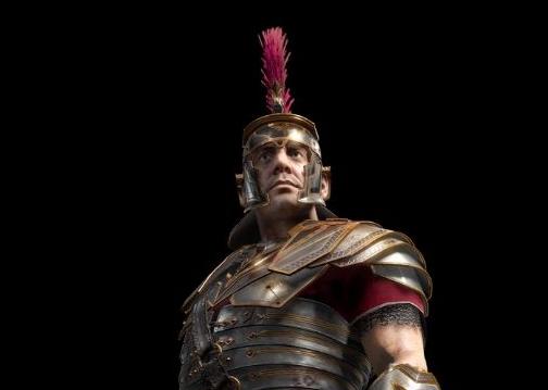 Ryse����֮��Ԥ�ذ���Ϸ��������+�ƽⲹ��