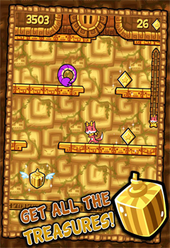Tappy Run 2(Сè����2)v1.2.6��ͼ0