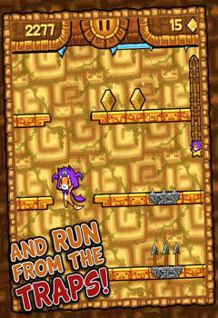 Tappy Run 2(Сè����2)v1.2.6��ͼ1