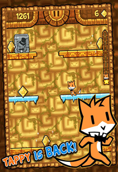 Tappy Run 2(Сè����2)v1.2.6��ͼ4