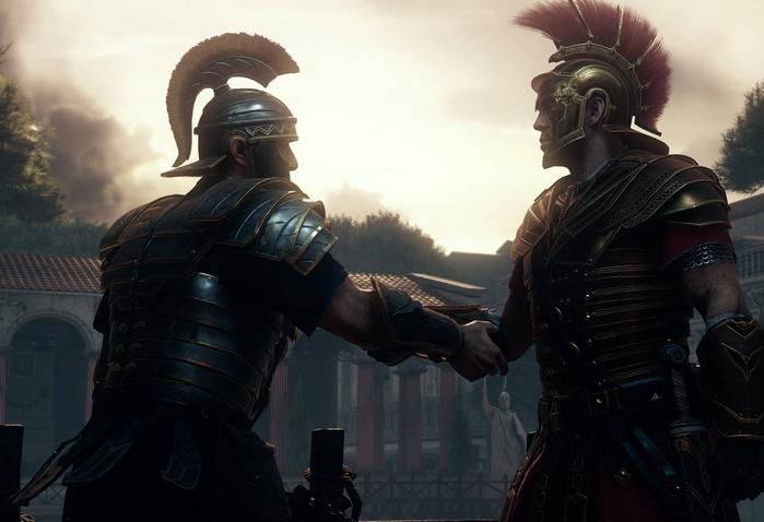 Ryse����֮��2�������������ƽⲹ��