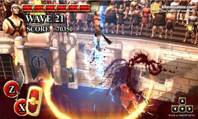 Gladiator True Story(�Ƕ�ʿ��ʵ����)v1.0��ͼ0