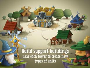 Tower Dwellers(����֮��)���İ�v1.2��ͼ1