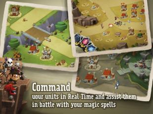 Tower Dwellers(����֮��)���İ�v1.2��ͼ0
