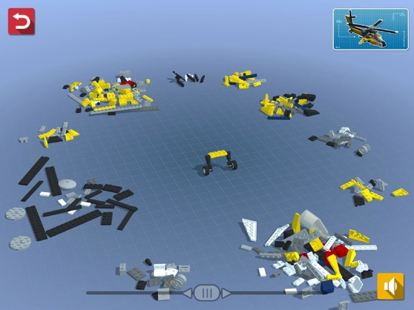 Creator Islands(�ָߴ���ٱ䵺)v1.0��ͼ2
