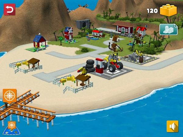 Creator Islands(�ָߴ���ٱ䵺)v1.0��ͼ3