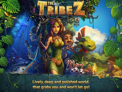 ����(The Tribez)���İ�v2.0��ͼ4