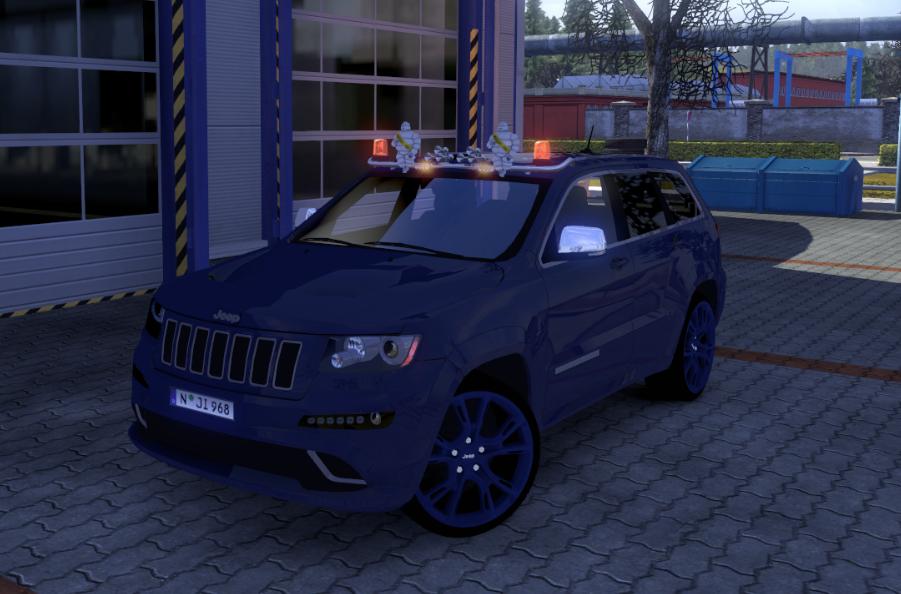 ŷ�޿���ģ��2����ŵ��SRT8����MOD
