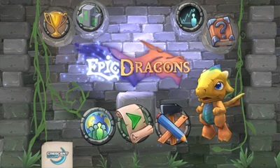 Epic Dragons(����ʱ��)��׿��v1.0��ͼ0