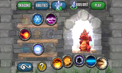 Epic Dragons(����ʱ��)��׿��v1.0��ͼ1