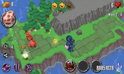 Epic Dragons(����ʱ��)��׿��v1.0��ͼ3
