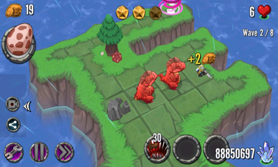 Epic Dragons(����ʱ��)��׿��v1.0��ͼ4