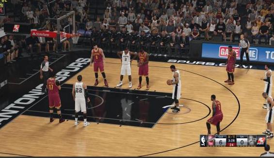 NBA2K15�๦��CE�޸����ű�