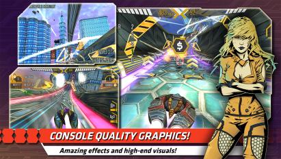 FLASHOUT 2(�Ǽʿ쳵2)v1.3��ͼ3