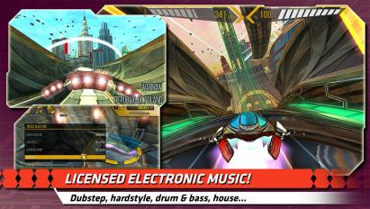 FLASHOUT 2(�Ǽʿ쳵2)v1.3��ͼ1