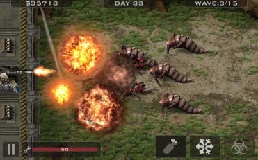 Alien Bugs Defender(���η���)v1.0��ͼ3