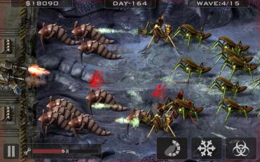 Alien Bugs Defender(���η���)v1.0��ͼ4