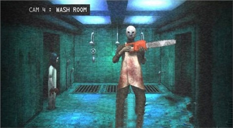 Asylum(�񾭲�Ժ�����ҹ��)v1.0��ͼ1