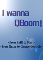 I wanna QBOOM