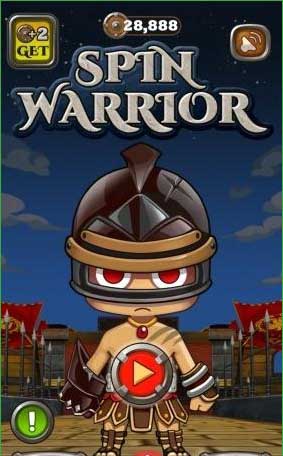Spin Warrior(����սʿ)(Spin Warrior)v1.0.5��ͼ0