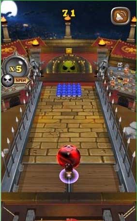 Spin Warrior(����սʿ)(Spin Warrior)v1.0.5��ͼ2
