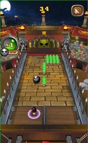 Spin Warrior(����սʿ)(Spin Warrior)v1.0.5��ͼ1