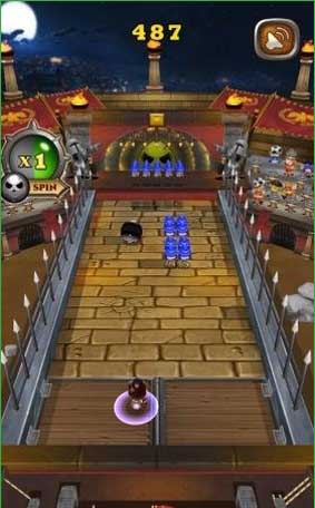 Spin Warrior(����սʿ)(Spin Warrior)v1.0.5��ͼ3
