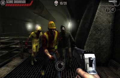 THE DEAD(ɥʬ:��Դ)(��׿��)v1.11��ͼ3