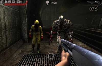 THE DEAD(ɥʬ:��Դ)(��׿��)v1.11��ͼ4