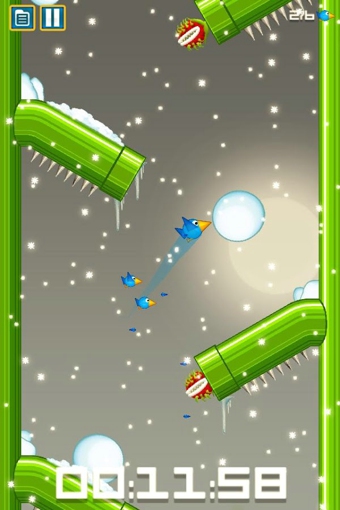 Birds Up(�Ͻ���С��)��ͼ0