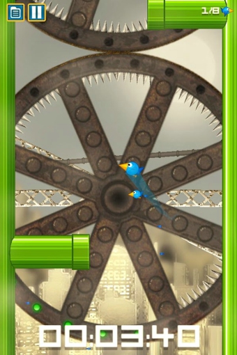 Birds Up(�Ͻ���С��)��ͼ3