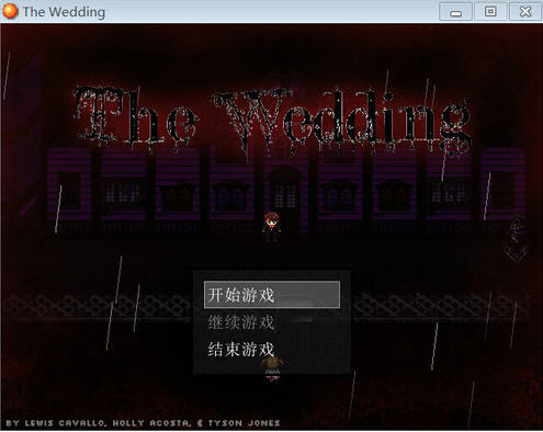 The Wedding��ͼ0