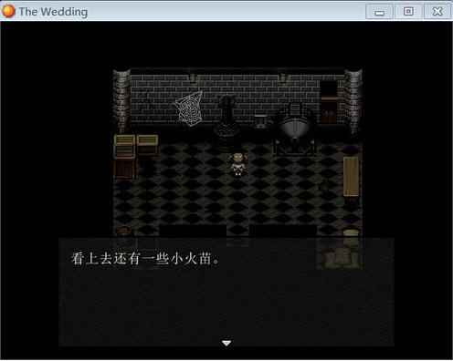 The Wedding��ͼ2