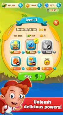 Yes Chef!(���)v1.6.07��ͼ0