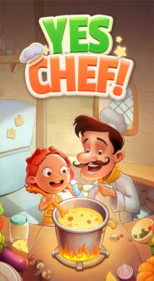 Yes Chef!(���)v1.6.07��ͼ1